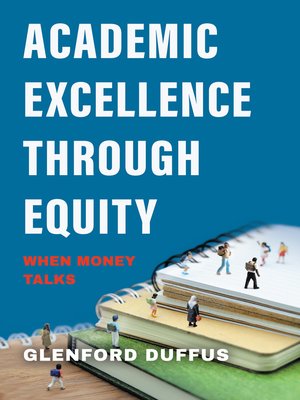 cover image of Academic Excellence Through Equity